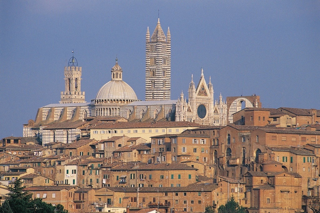 Hotel a Siena vicino al centro