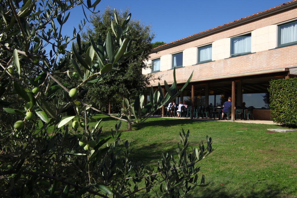Hotel Siena Day Use Smart Working