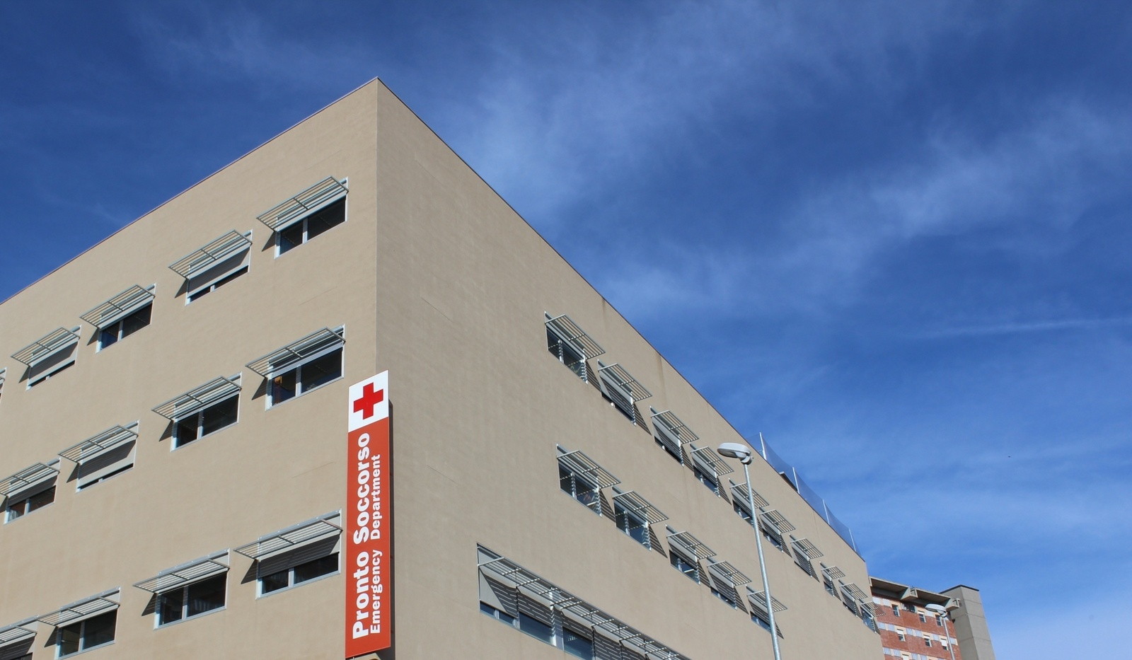 Hotel a Siena in convenzione Ospedale
